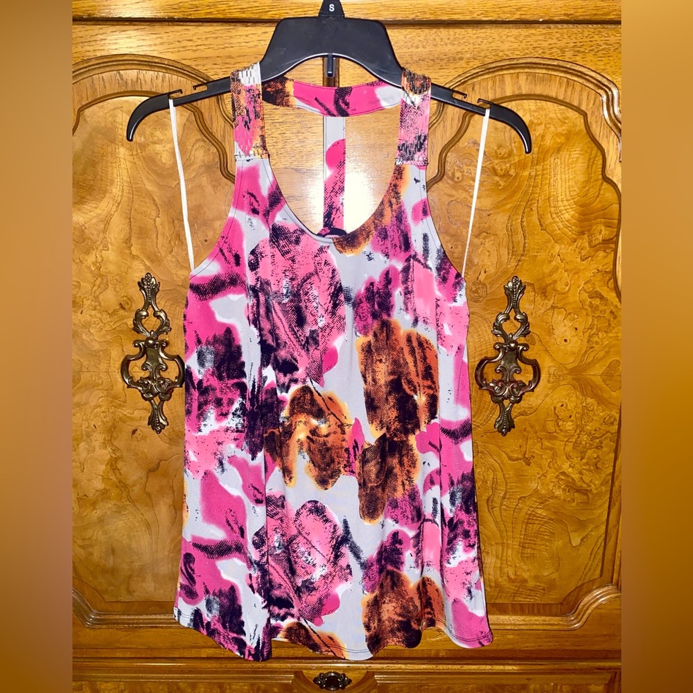 The Limited Sleeveless Top - NWT